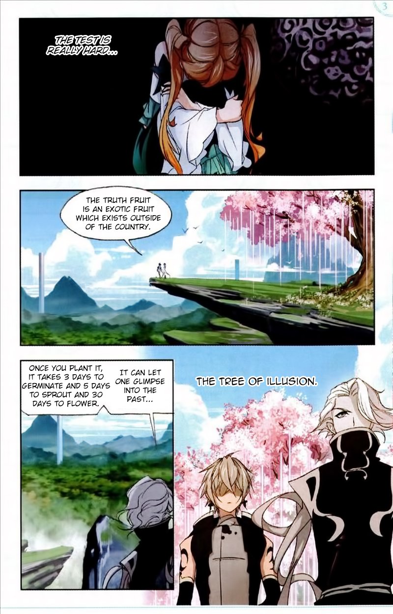 Chapter 223 - Image 21