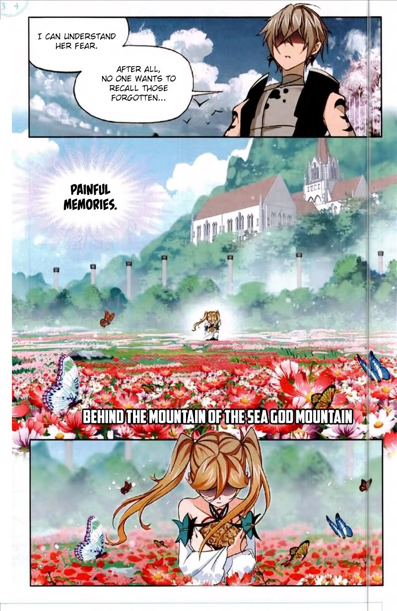 Chapter 223 - Image 22