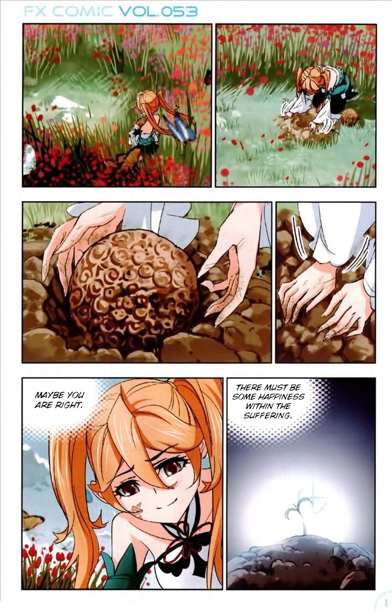Chapter 223 - Image 23