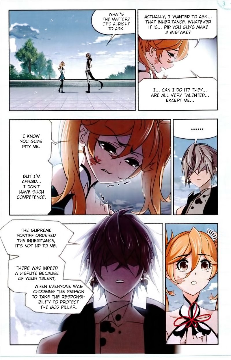 Chapter 223 - Image 5