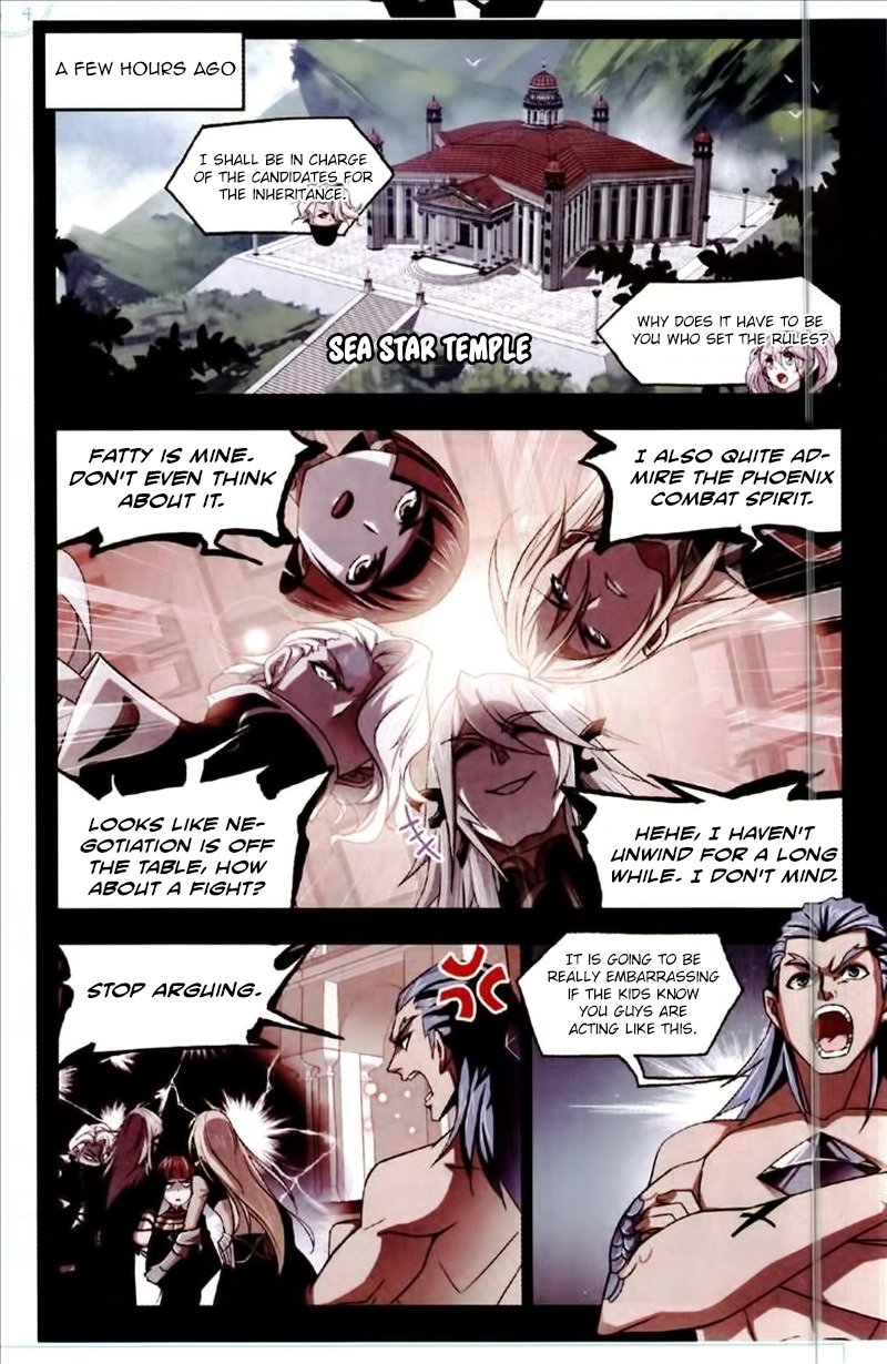 Chapter 223 - Image 6