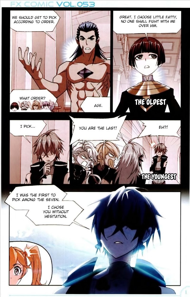 Chapter 223 - Image 7