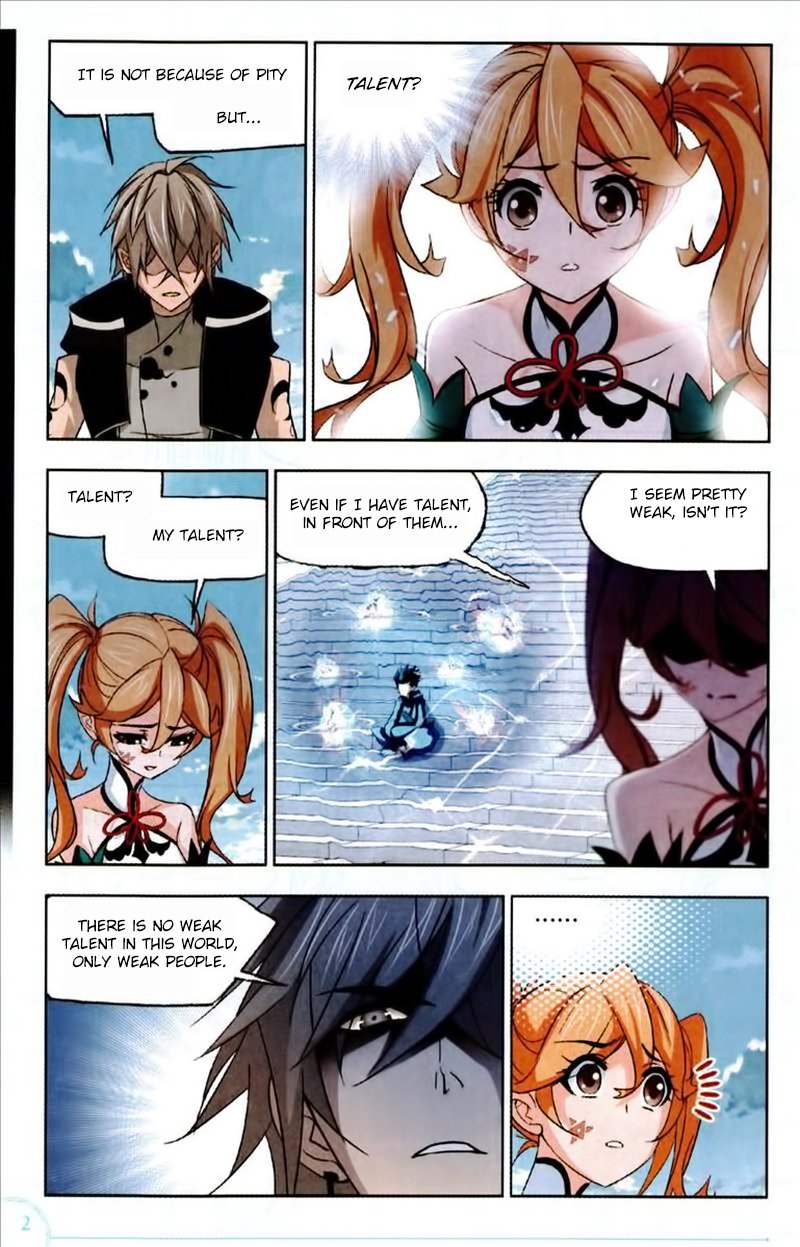Chapter 223 - Image 8
