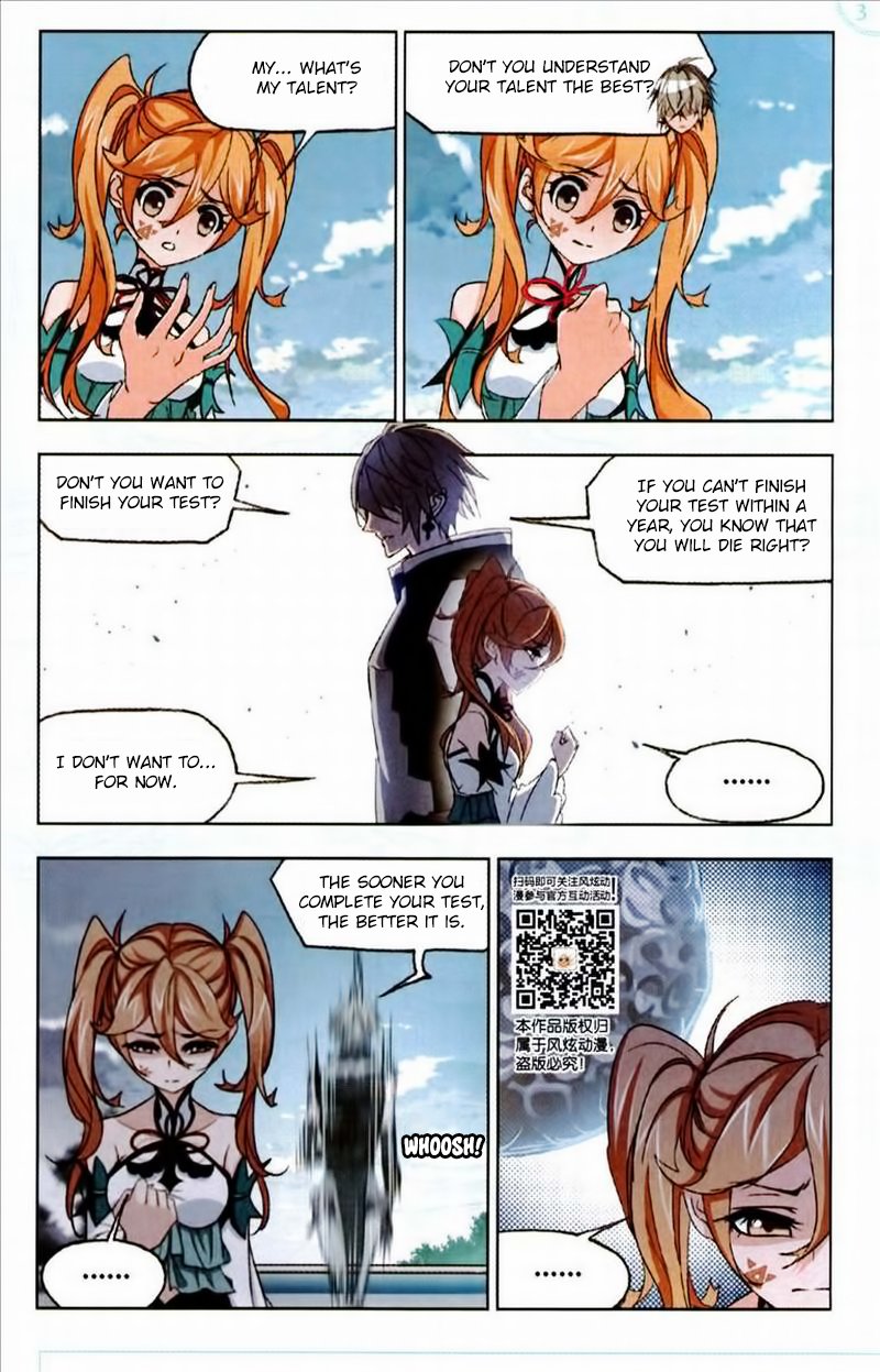Chapter 223 - Image 9