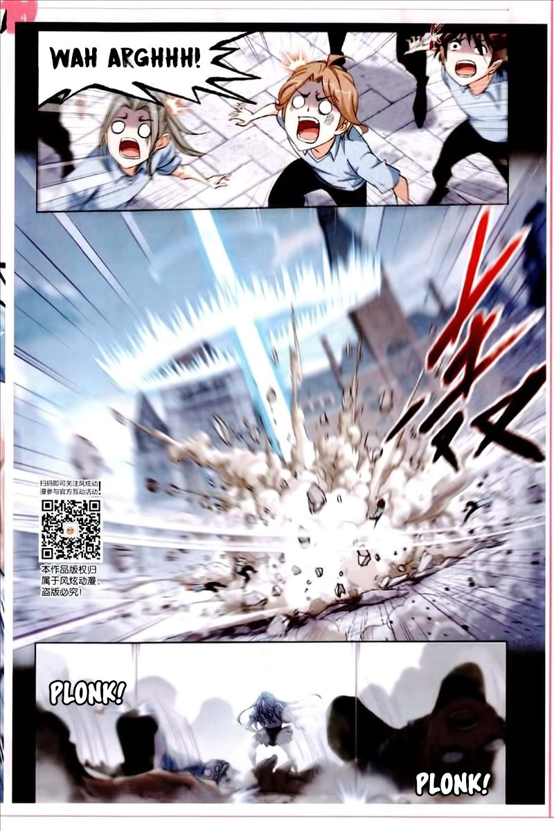 Chapter 224 - Image 10