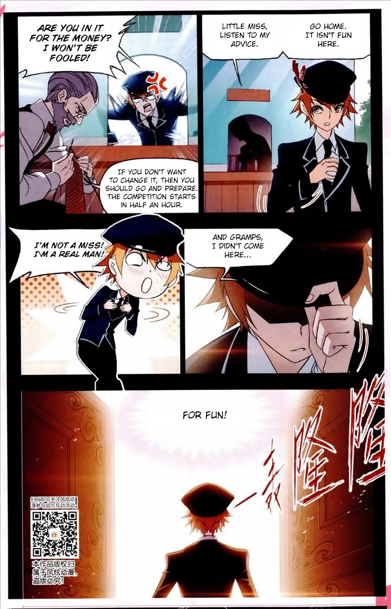 Chapter 224 - Image 19