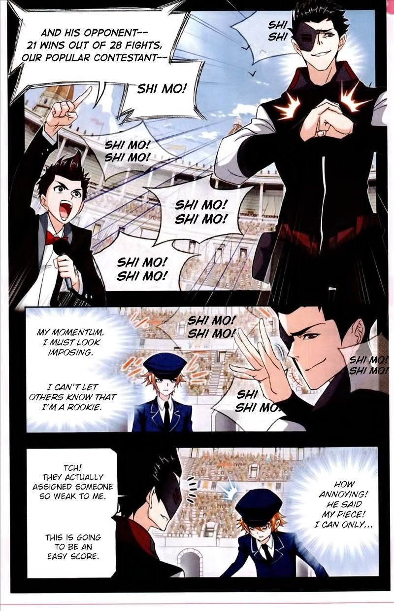 Chapter 224 - Image 21