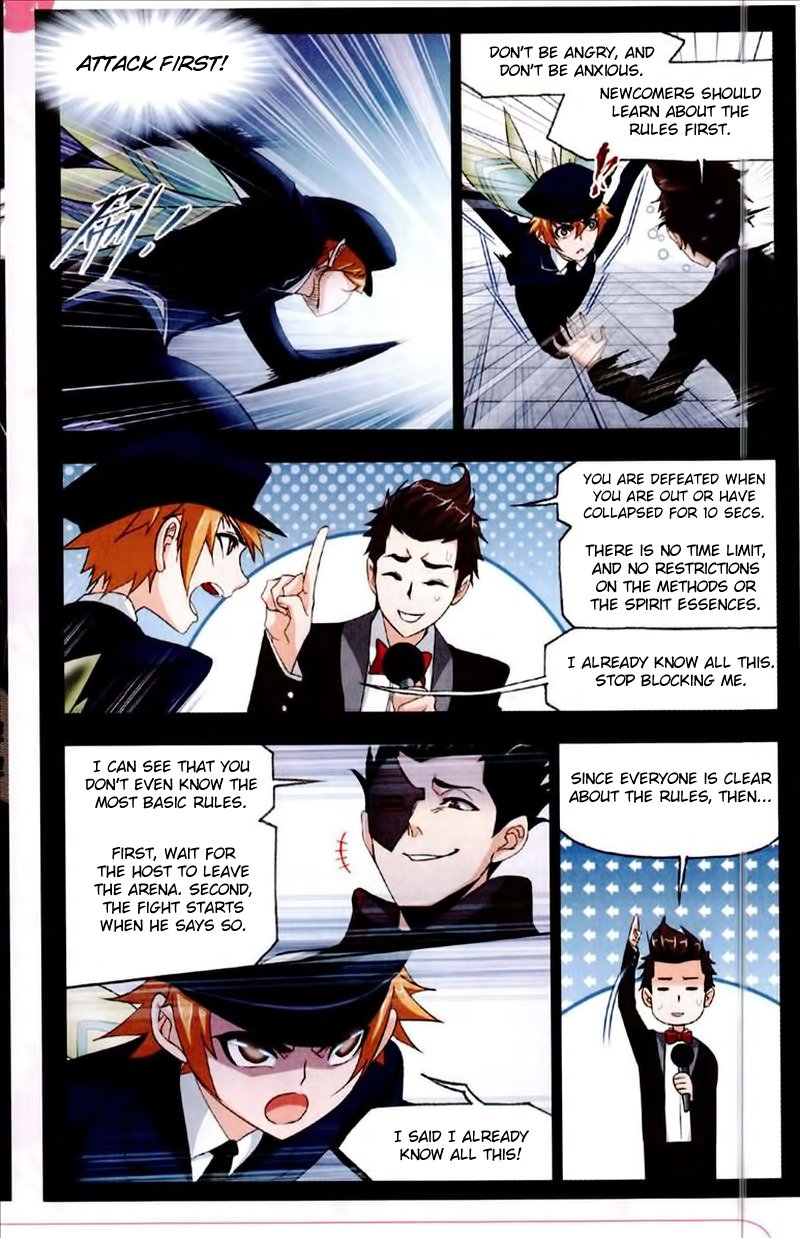Chapter 224 - Image 22