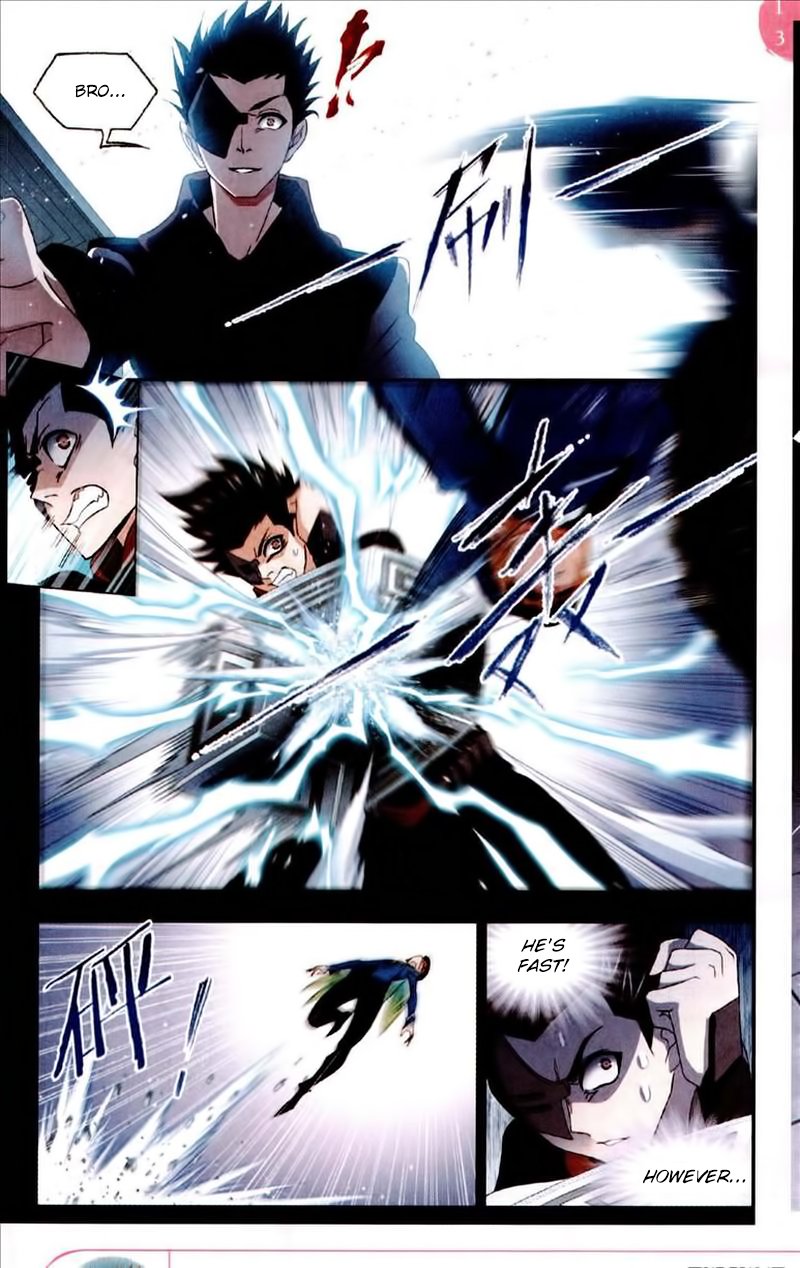 Chapter 224 - Image 25