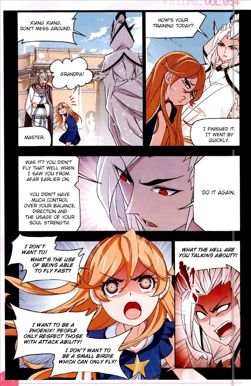 Chapter 224 - Image 4