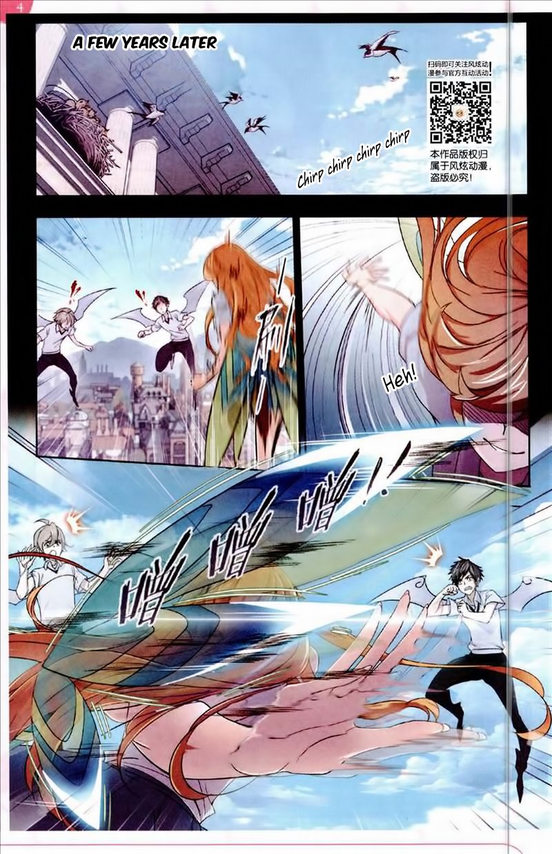 Chapter 224 - Image 6