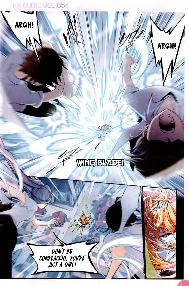 Chapter 224 - Image 7
