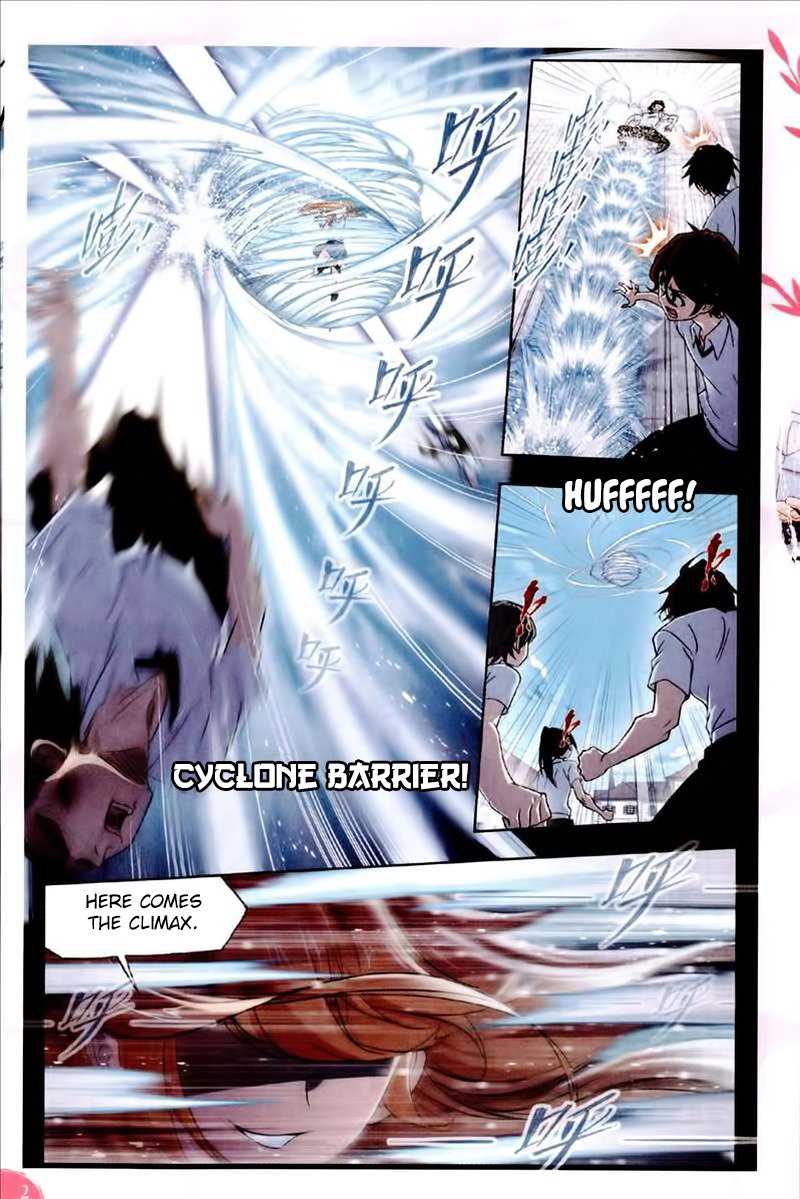 Chapter 224 - Image 8
