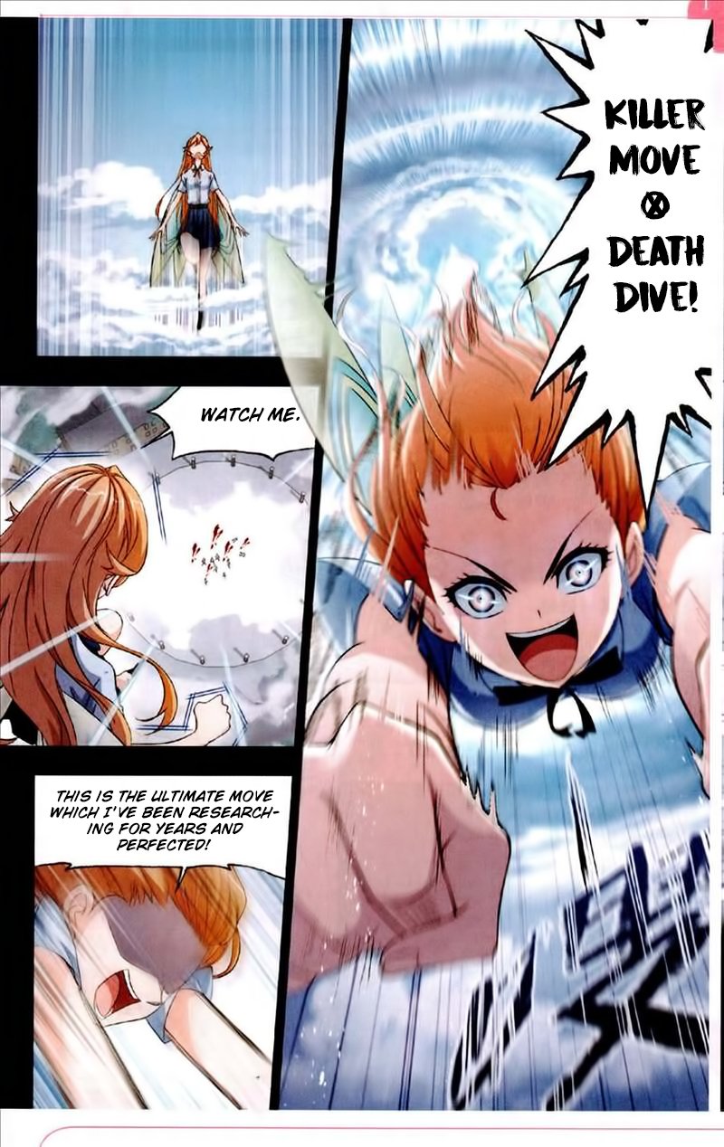 Chapter 224 - Image 9