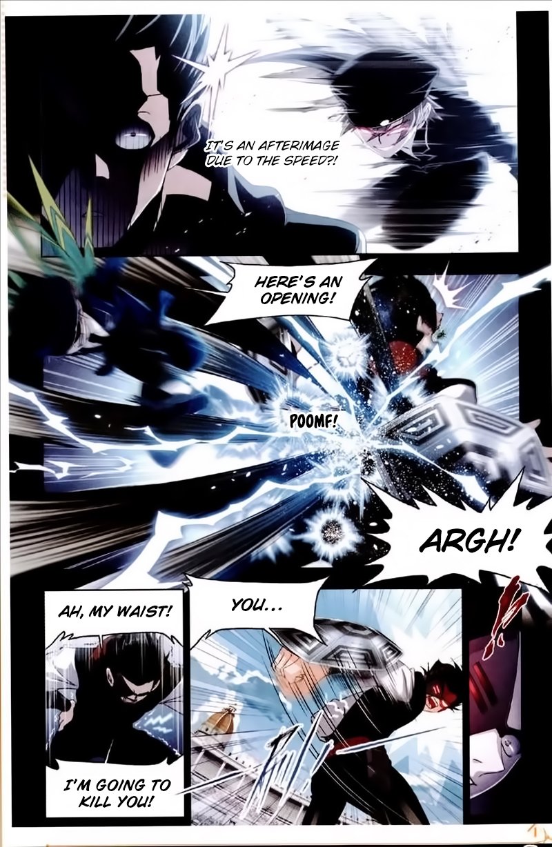 Chapter 225 - Image 11