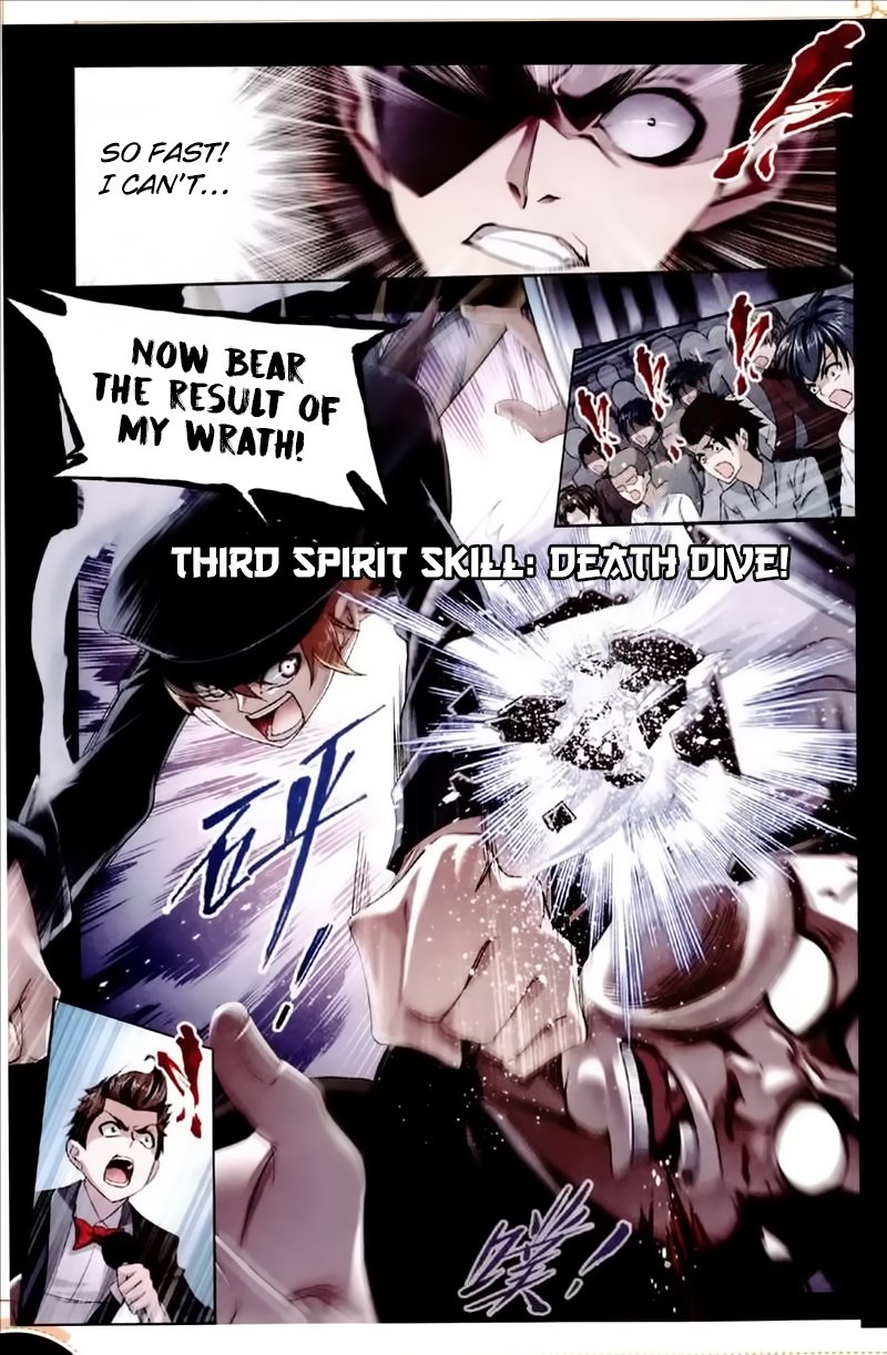 Chapter 225 - Image 13