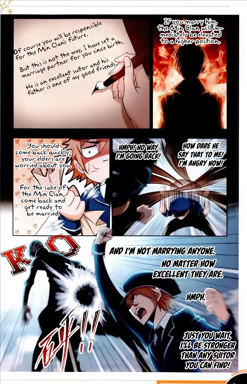Chapter 225 - Image 18