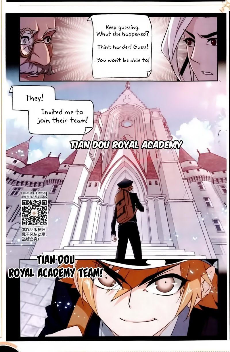 Chapter 225 - Image 21