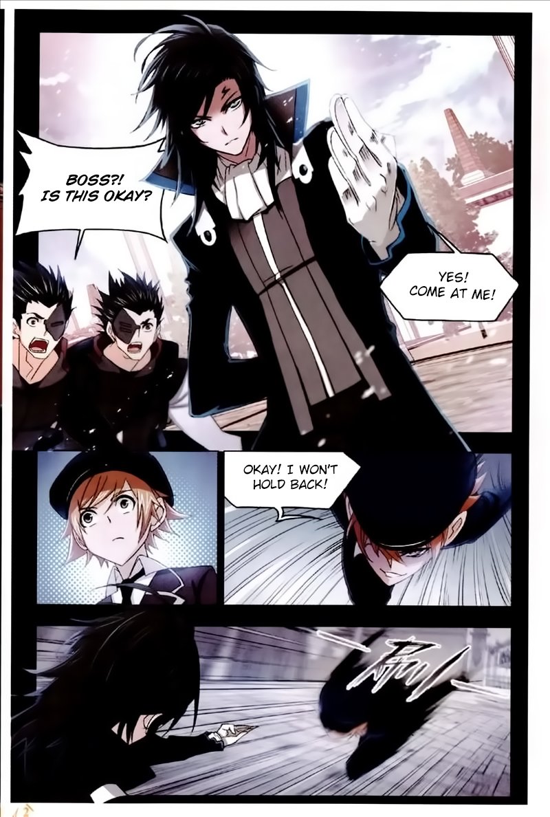Chapter 225 - Image 24