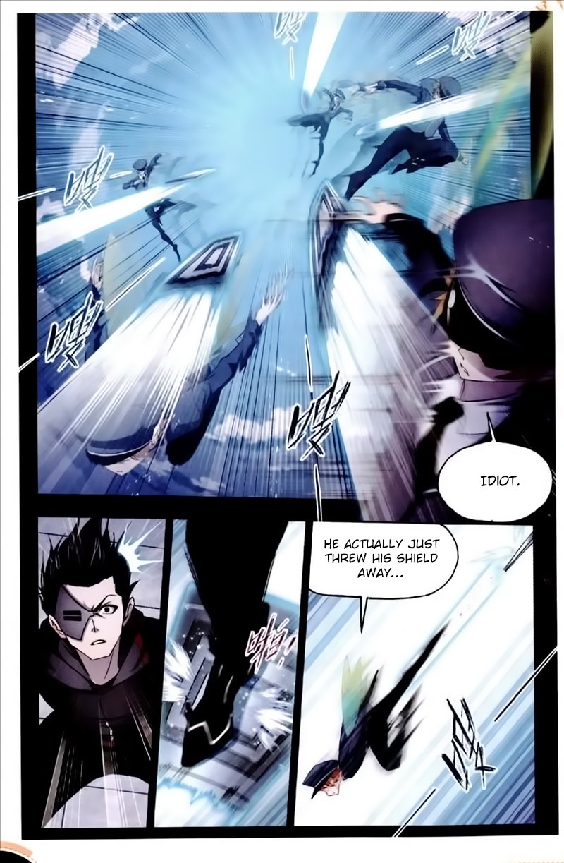 Chapter 225 - Image 5
