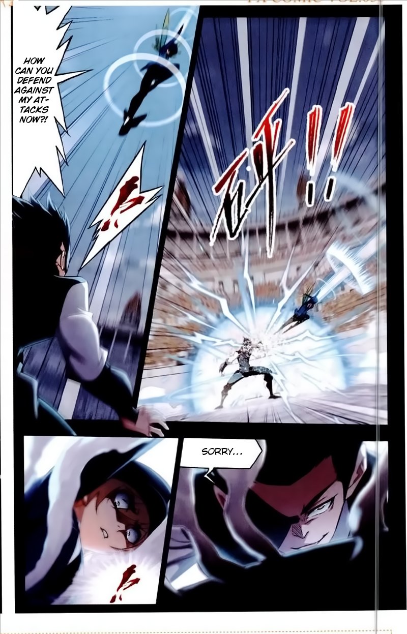 Chapter 225 - Image 6