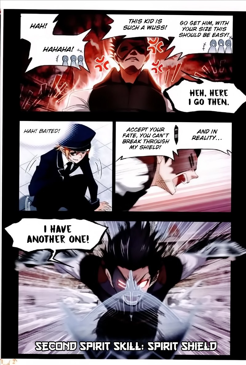 Chapter 225 - Image 8