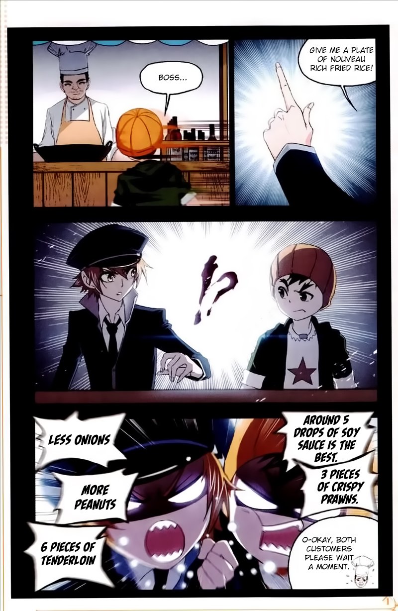 Chapter 226 - Image 10