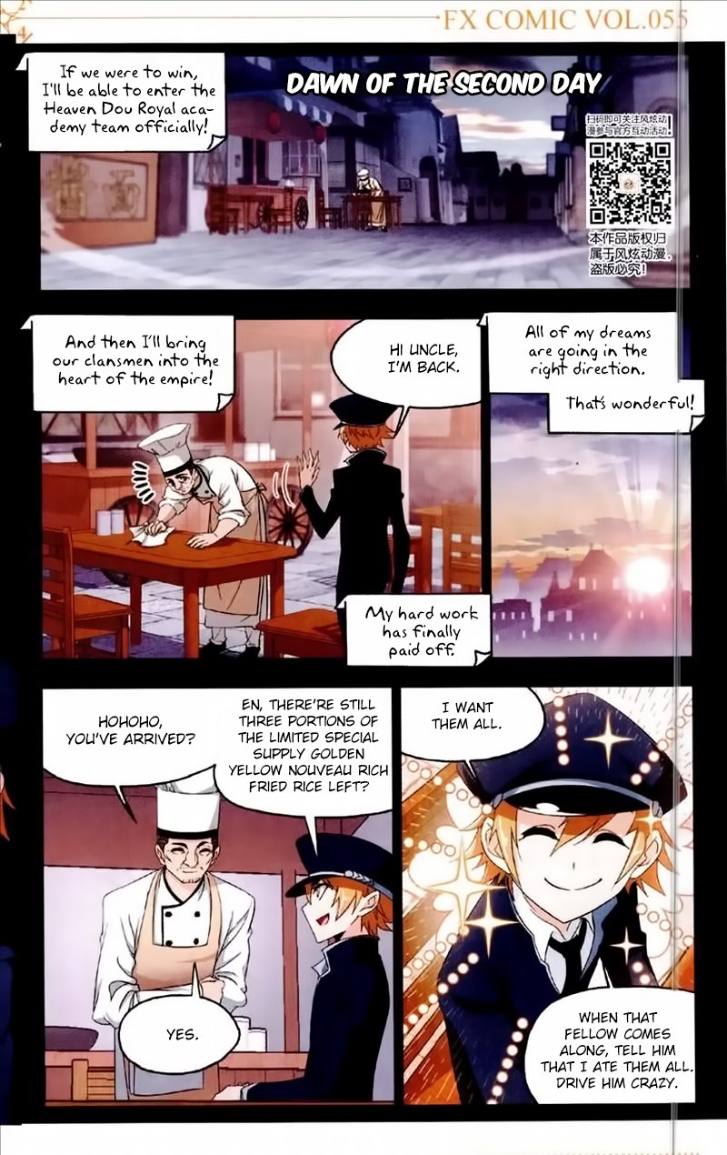Chapter 226 - Image 21