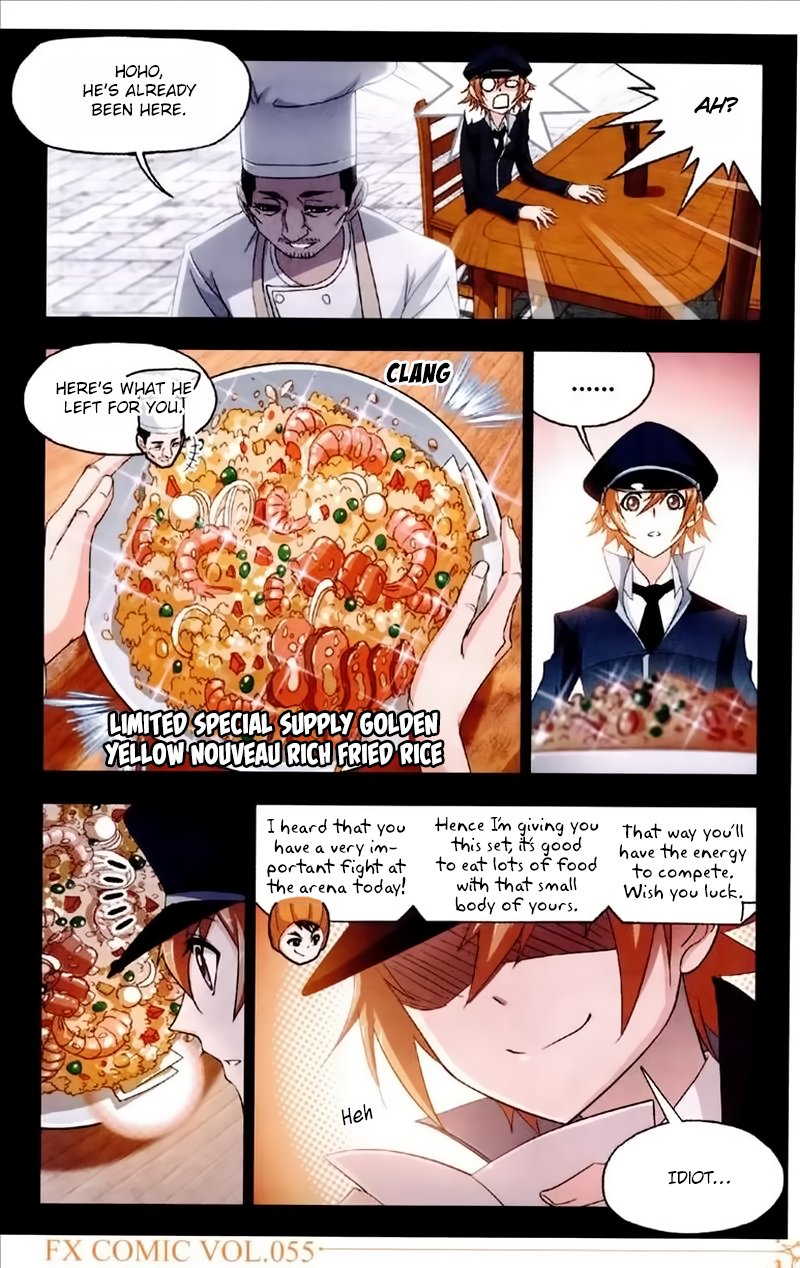 Chapter 226 - Image 22