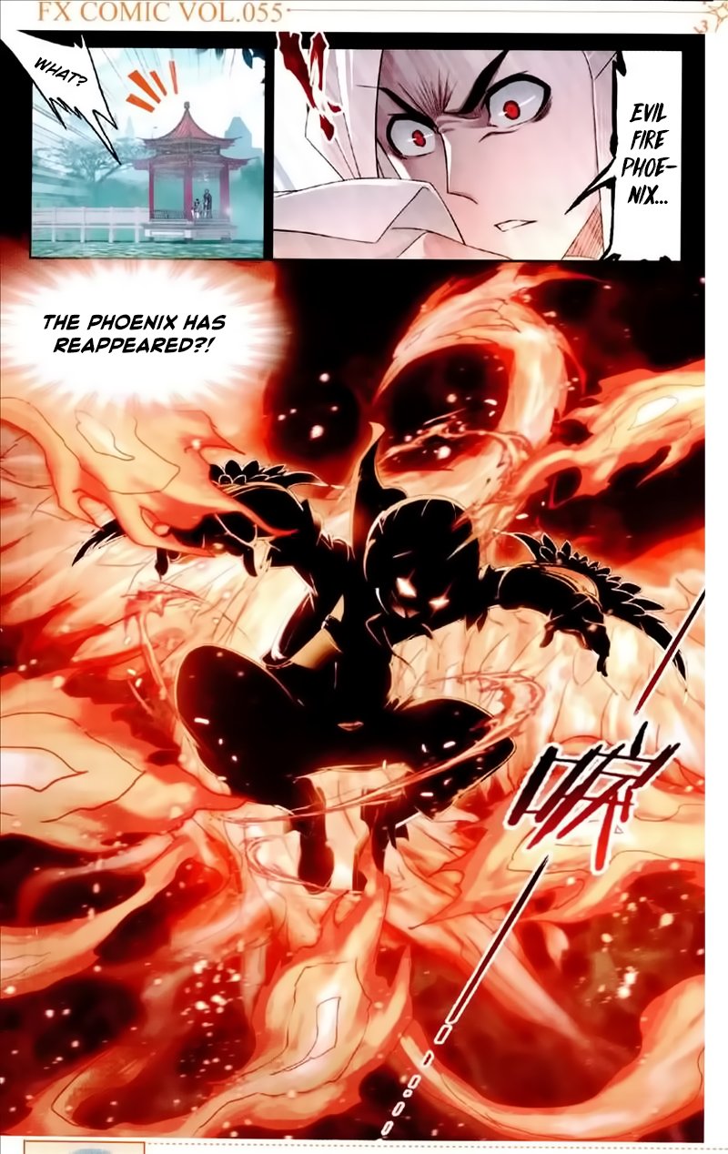 Chapter 226 - Image 24