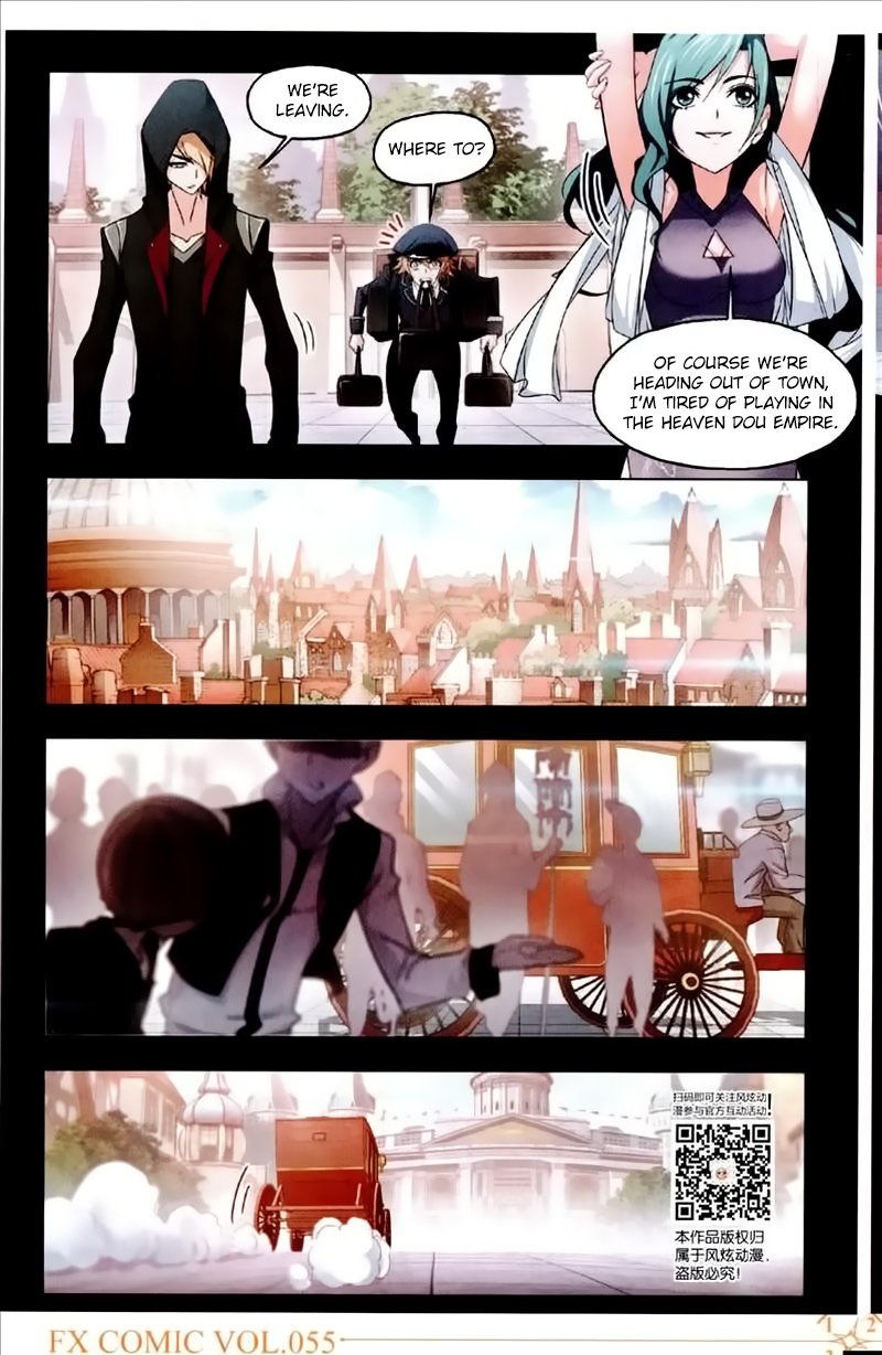 Chapter 226 - Image 6