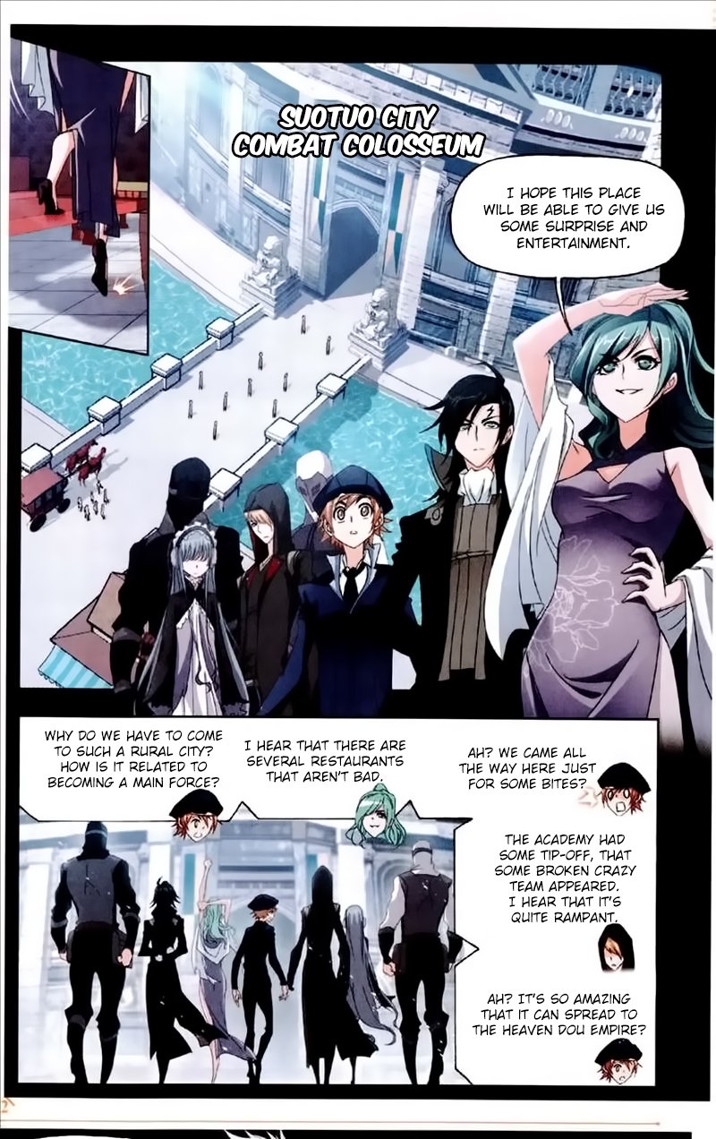 Chapter 226 - Image 7