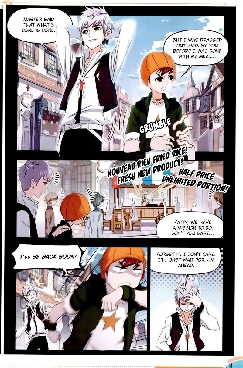 Chapter 226 - Image 9