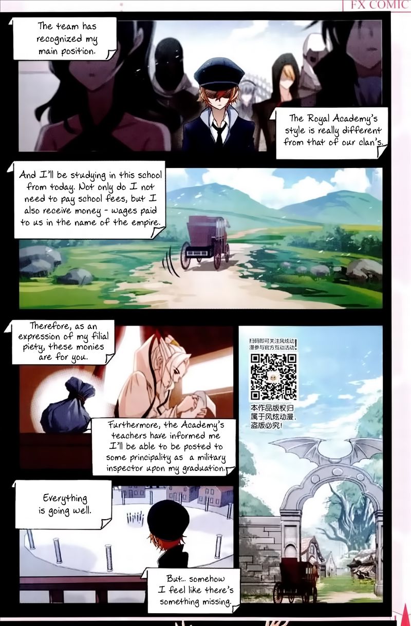 Chapter 227 - Image 10