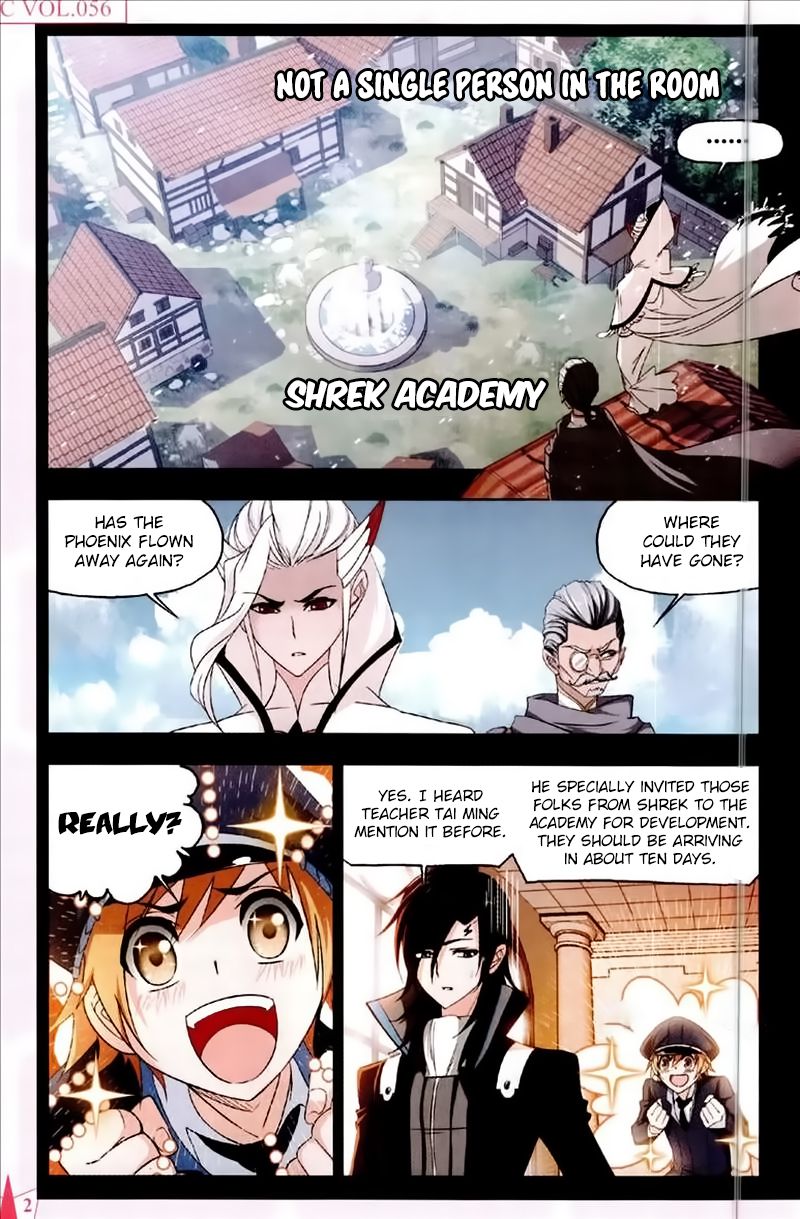 Chapter 227 - Image 11