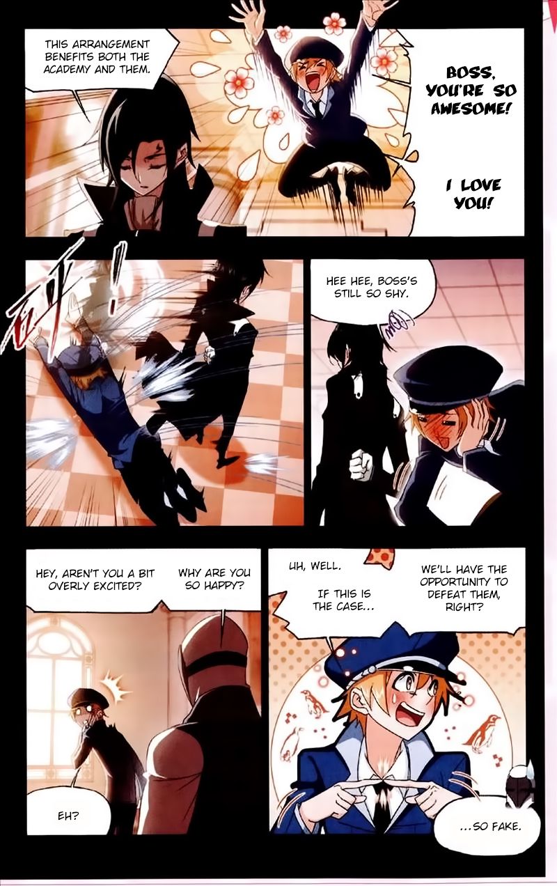 Chapter 227 - Image 12