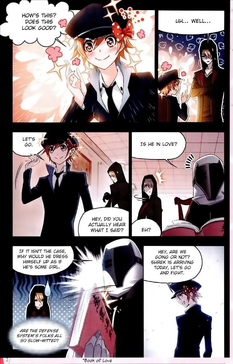 Chapter 227 - Image 15