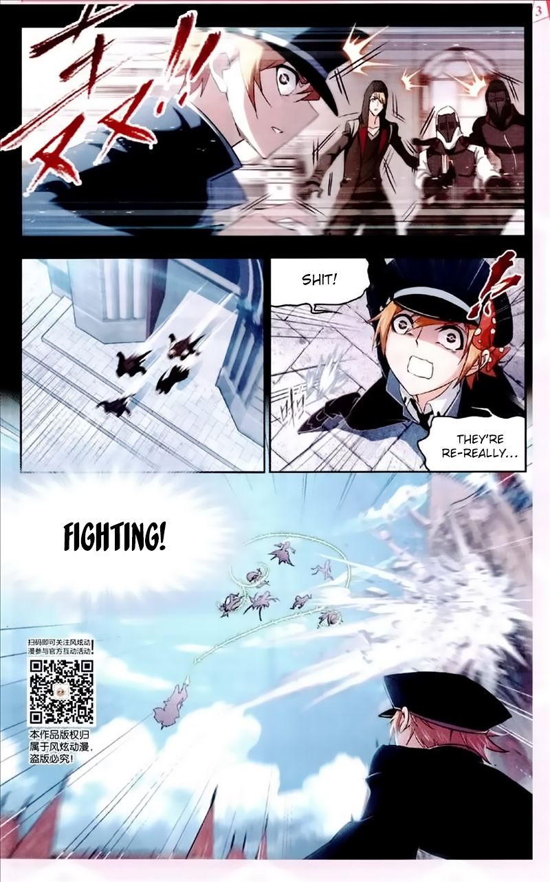 Chapter 227 - Image 16