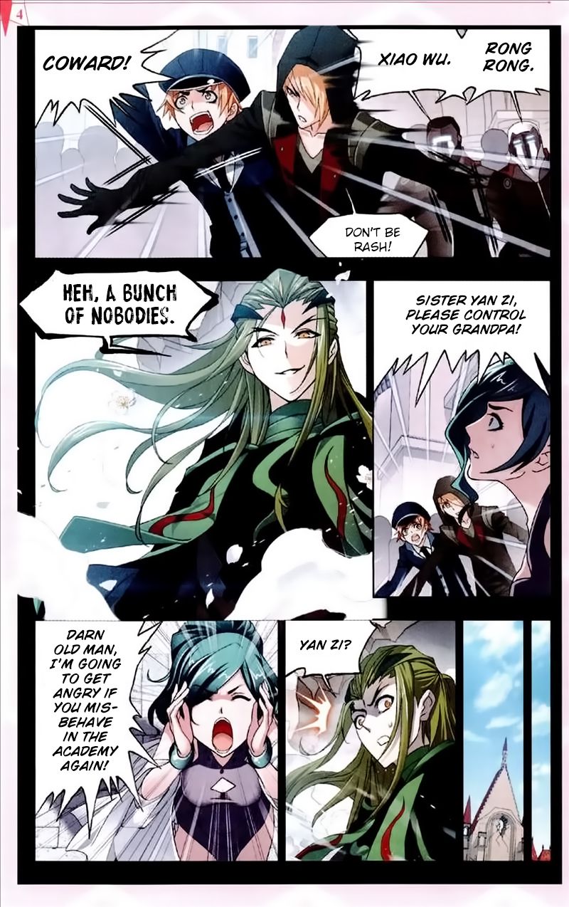 Chapter 227 - Image 17