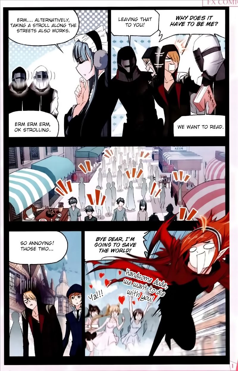 Chapter 227 - Image 22