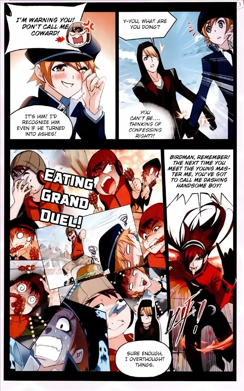 Chapter 227 - Image 24