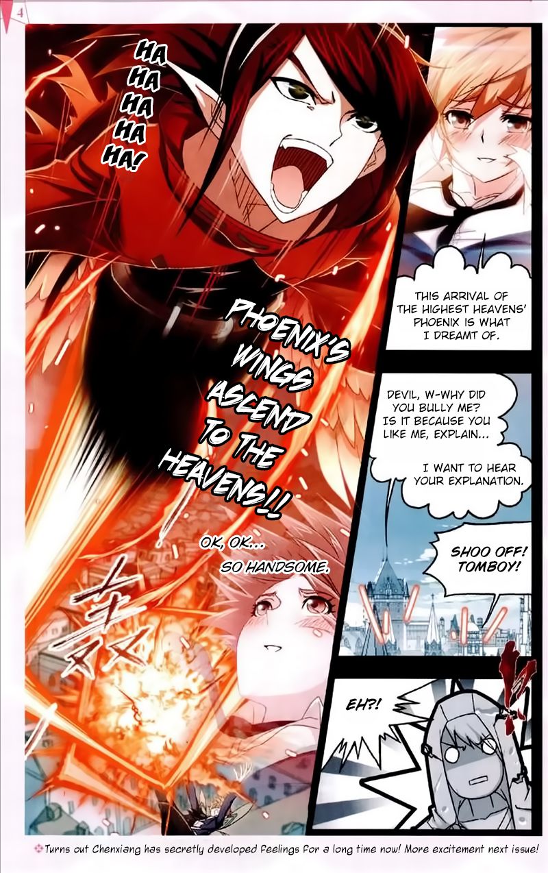 Chapter 227 - Image 25