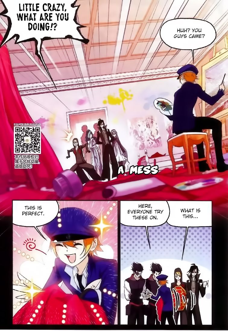 Chapter 228 - Image 16