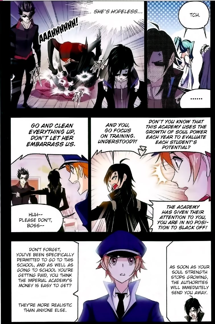 Chapter 228 - Image 20