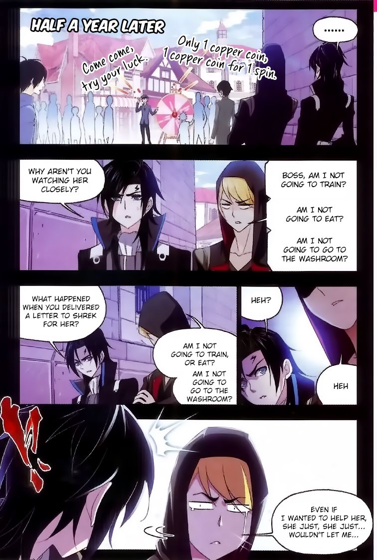 Chapter 228 - Image 23