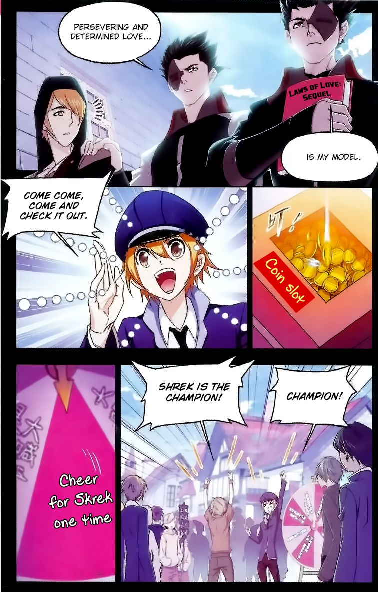 Chapter 228 - Image 24