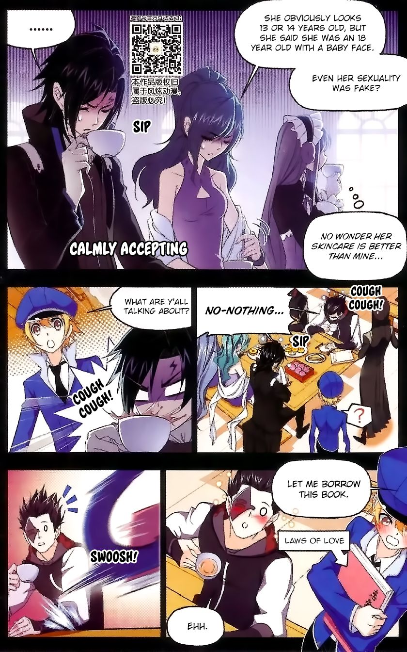 Chapter 228 - Image 5