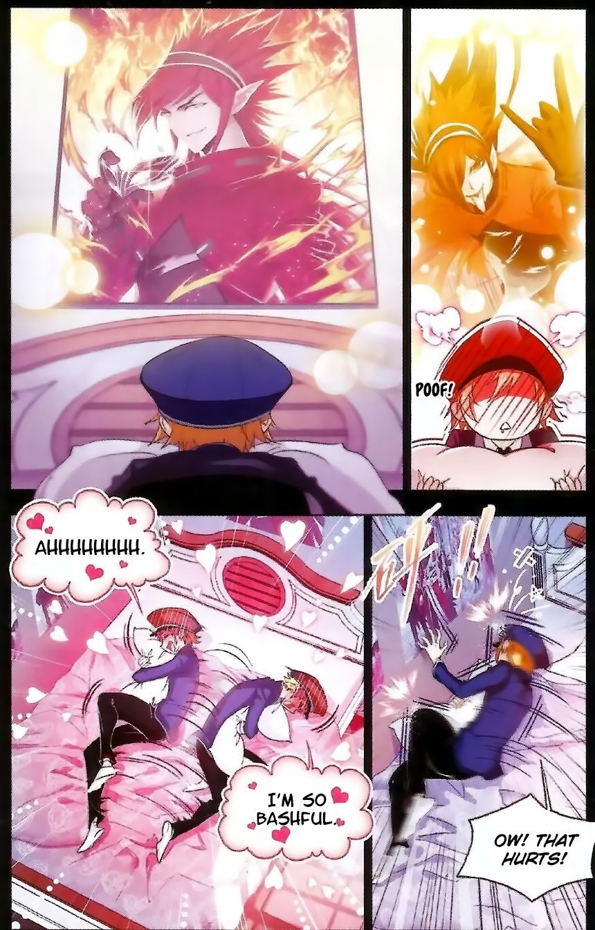 Chapter 228 - Image 7