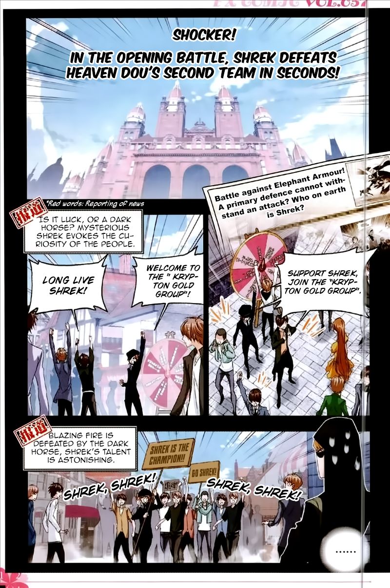 Chapter 229 - Image 11