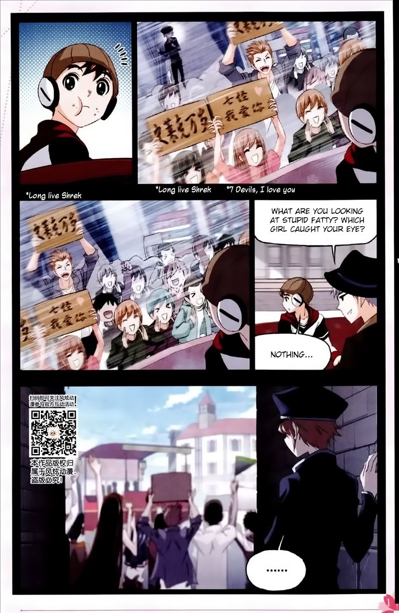 Chapter 229 - Image 18